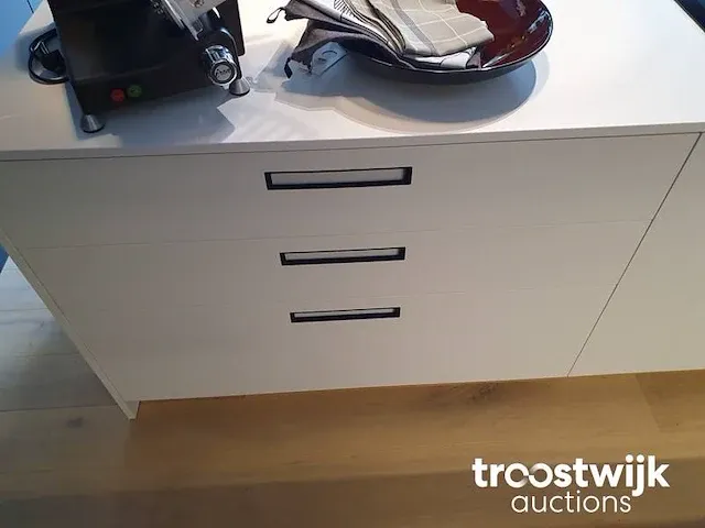Toonzaalkeuken (c) - afbeelding 16 van  17