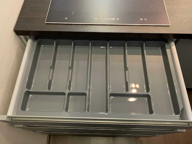 Toonzaalkeuken in bouwpakket - afbeelding 4 van  17