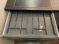 Toonzaalkeuken in bouwpakket - afbeelding 4 van  17