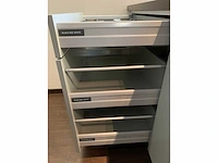 Toonzaalkeuken in bouwpakket - afbeelding 6 van  17