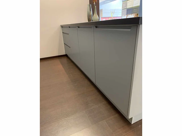 Toonzaalkeuken in bouwpakket - afbeelding 7 van  17