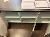 Toonzaalkeuken in bouwpakket - afbeelding 8 van  17