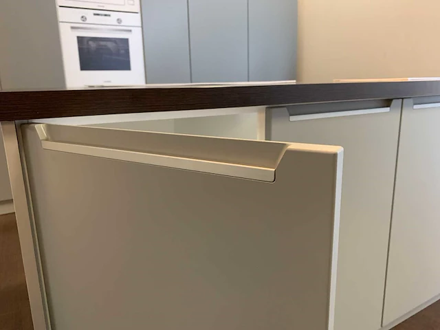 Toonzaalkeuken in bouwpakket - afbeelding 14 van  17