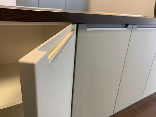 Toonzaalkeuken in bouwpakket - afbeelding 15 van  17