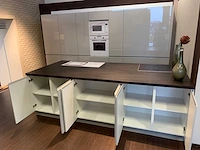 Toonzaalkeuken in bouwpakket - afbeelding 4 van  18