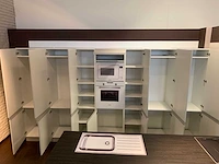 Toonzaalkeuken in bouwpakket - afbeelding 5 van  18