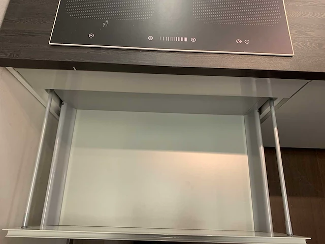 Toonzaalkeuken in bouwpakket - afbeelding 8 van  18