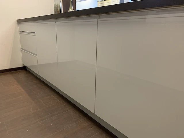 Toonzaalkeuken in bouwpakket - afbeelding 15 van  18