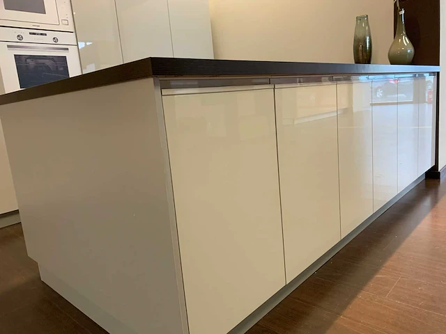 Toonzaalkeuken in bouwpakket - afbeelding 16 van  18