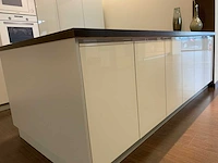 Toonzaalkeuken in bouwpakket - afbeelding 16 van  18