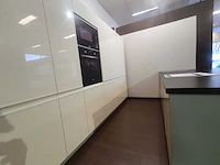 Toonzaalkeuken in bouwpakket - afbeelding 7 van  13