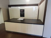 Toonzaalkeuken in bouwpakket - afbeelding 10 van  13