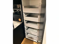 Toonzaalkeuken nobila met atag apparatuur - afbeelding 9 van  24