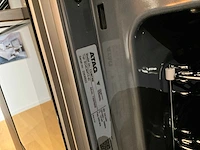Toonzaalkeuken nobila met atag apparatuur - afbeelding 23 van  24