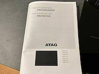Toonzaalkeuken schüller met atag apparatuur - afbeelding 8 van  29