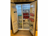 Toonzaalkeuken schüller met atag apparatuur - afbeelding 10 van  29