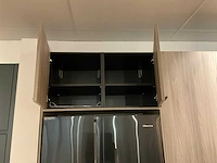 Toonzaalkeuken schüller met atag apparatuur - afbeelding 14 van  29