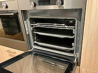 Toonzaalkeuken schüller met atag apparatuur - afbeelding 18 van  29