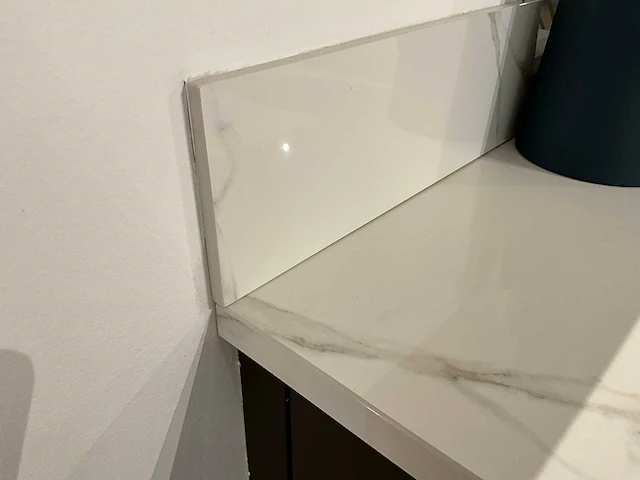 Toonzaalkeuken schüller met smeg/aeg apparatuur - afbeelding 8 van  33