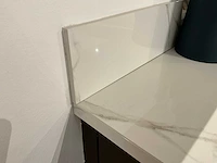Toonzaalkeuken schüller met smeg/aeg apparatuur - afbeelding 8 van  33