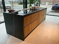 Toonzaalkeuken
