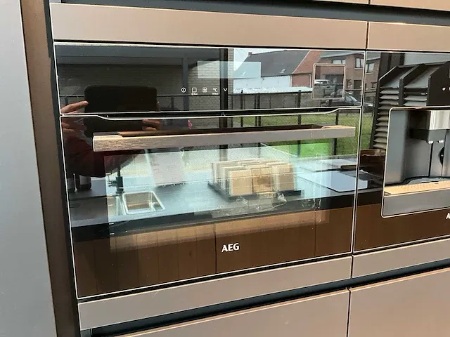 Toonzaalkeuken - afbeelding 14 van  27