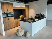 Toonzaalkeuken