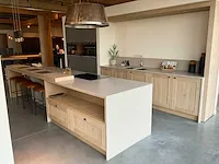 Toonzaalkeuken