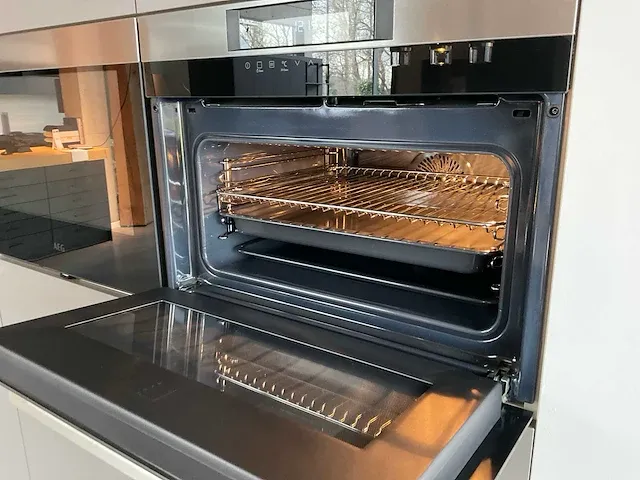 Toonzaalkeuken - afbeelding 18 van  36