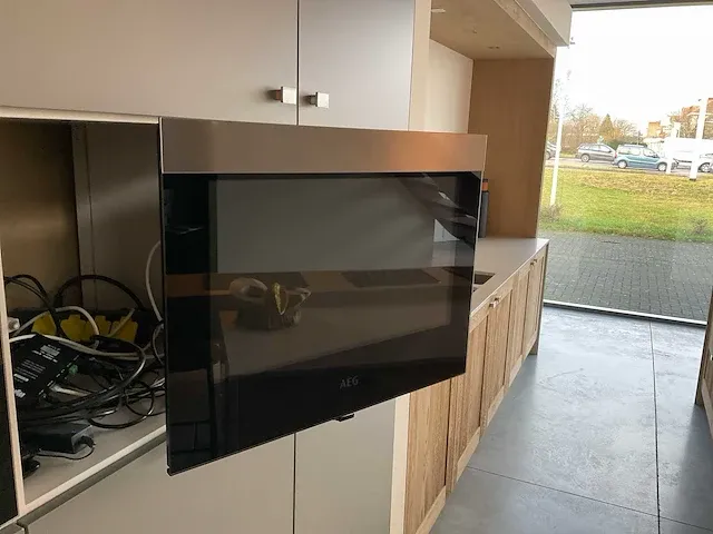 Toonzaalkeuken - afbeelding 22 van  36