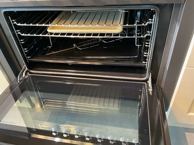 Toonzaalkeuken - afbeelding 2 van  30