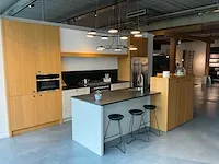 Toonzaalkeuken