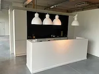 Toonzaalkeuken