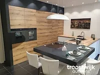 Toonzaalkeuken