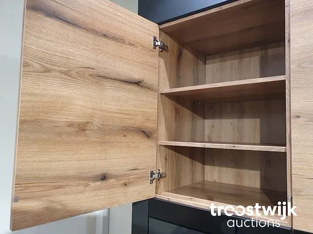 Toonzaalkeuken - afbeelding 19 van  26