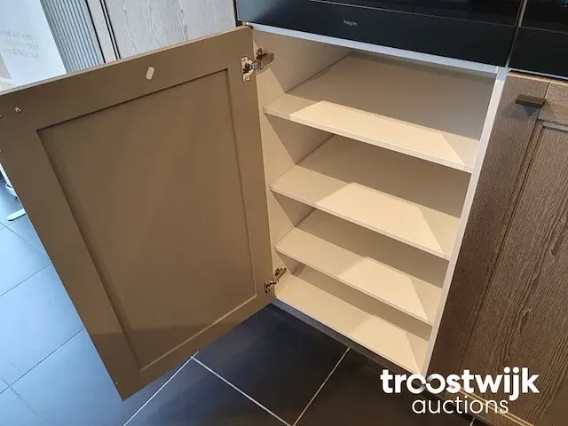 Toonzaalkeuken - afbeelding 2 van  34