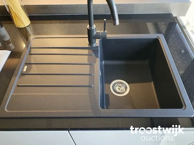 Toonzaalkeuken - afbeelding 20 van  34