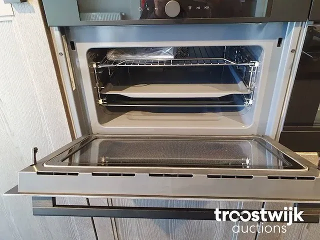 Toonzaalkeuken - afbeelding 34 van  34
