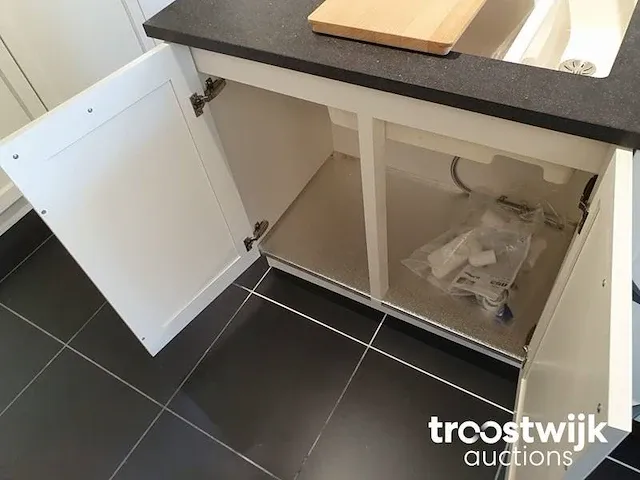 Toonzaalkeuken - afbeelding 32 van  42
