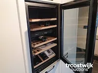 Toonzaalkeuken - afbeelding 40 van  42