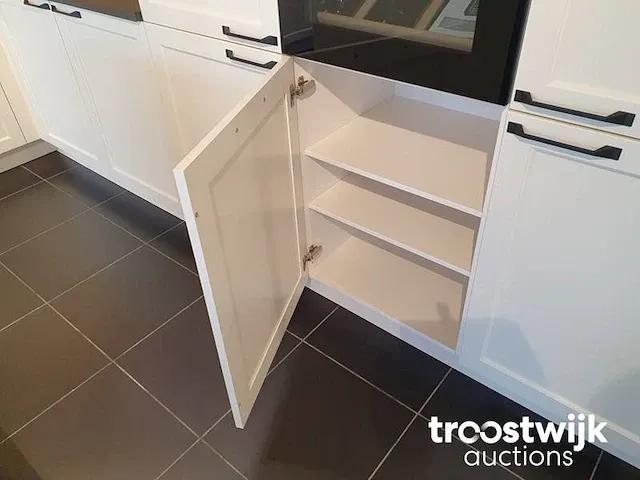 Toonzaalkeuken - afbeelding 41 van  42