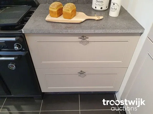 Toonzaalkeuken - afbeelding 2 van  26