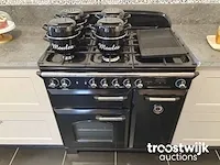 Toonzaalkeuken - afbeelding 5 van  26