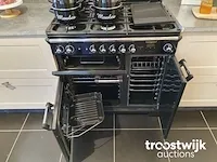 Toonzaalkeuken - afbeelding 6 van  26