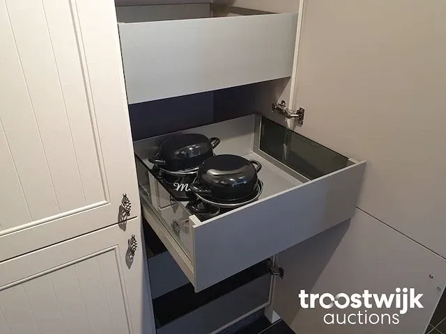 Toonzaalkeuken - afbeelding 21 van  26