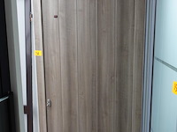 Toonzaalmodel deur - afbeelding 1 van  3