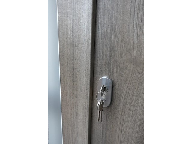 Toonzaalmodel deur - afbeelding 2 van  3