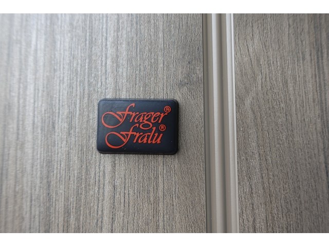 Toonzaalmodel deur - afbeelding 3 van  3