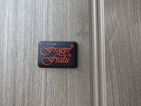 Toonzaalmodel deur - afbeelding 3 van  3