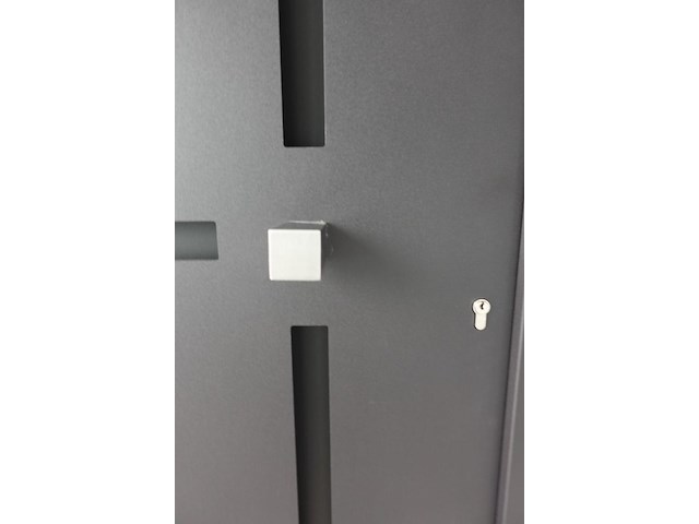 Toonzaalmodel deur - afbeelding 2 van  5